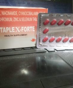 VITA-FORTE TAB (10x10)