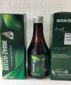 RITLIV-ZYME SYP