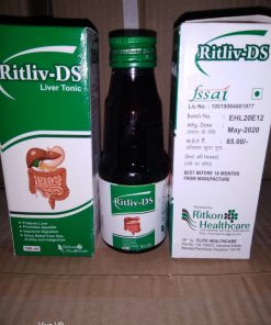 RITLIV-DS SYP (200 ML)