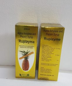 RUPIZYME SYP (100 ML)